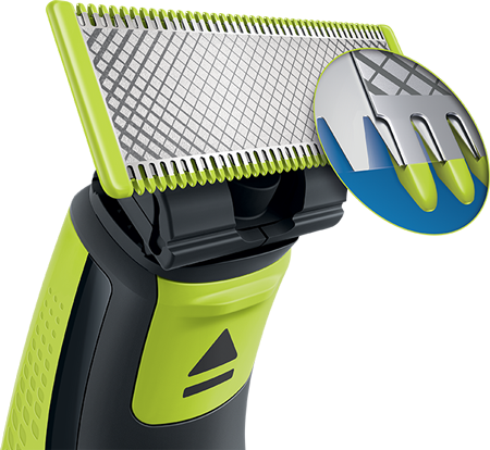 philips one blade sign up